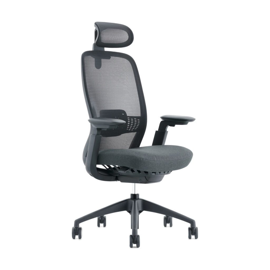 NX ergonomik file ofis koltuğu